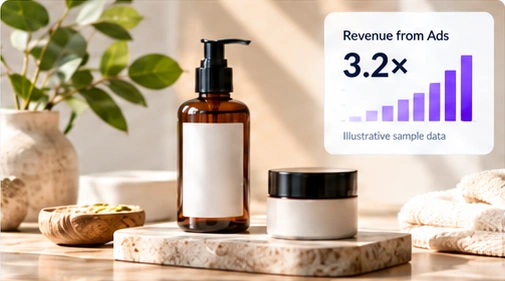 Turning Store Traffic Into Revenue