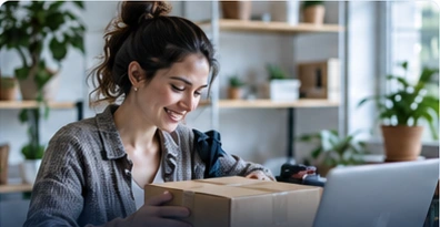 eCommerce
