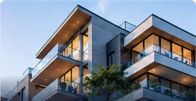 Real Estate