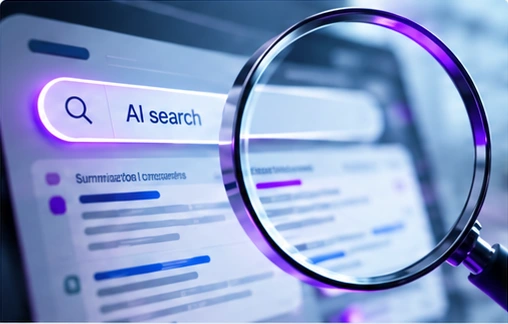 SEO in the Age of AI Search: What Businesses Need to Know