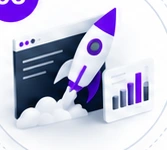 Execute illustration